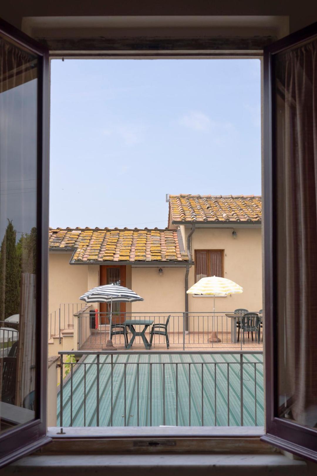 Fattoria Il Giardo Apartamento Pietrasanta Exterior foto