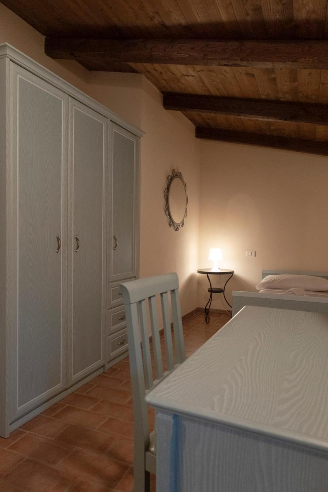 Fattoria Il Giardo Apartamento Pietrasanta Exterior foto