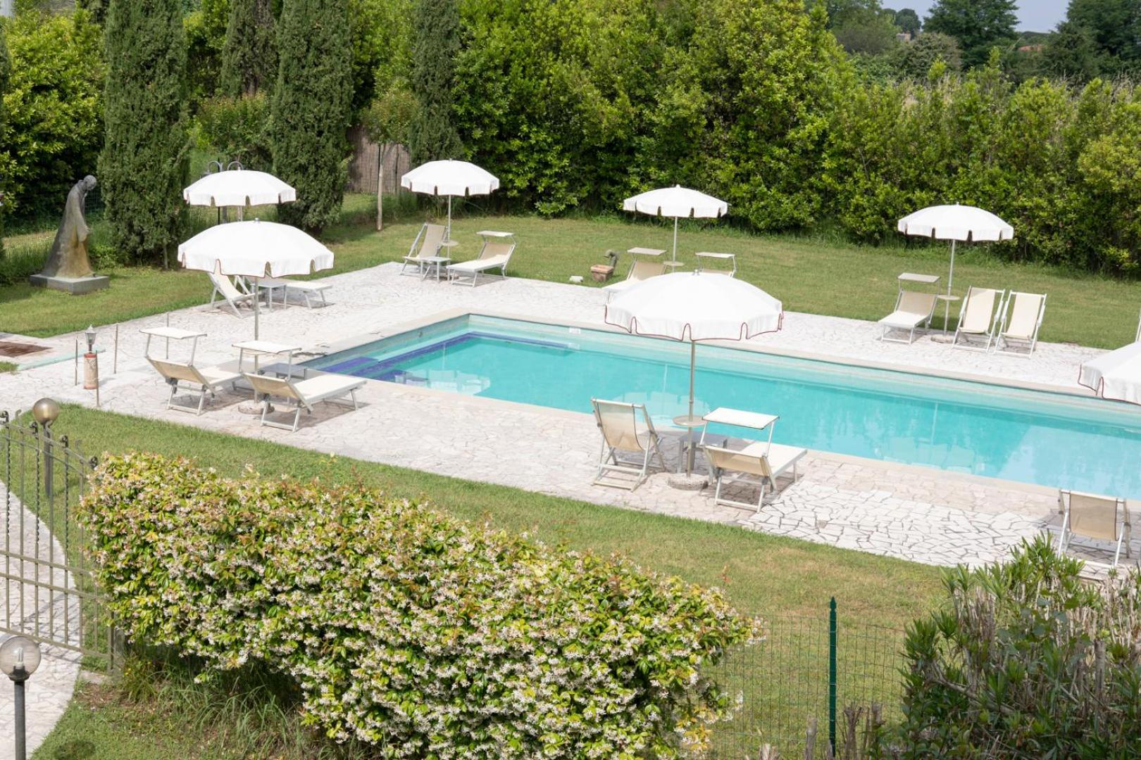 Fattoria Il Giardo Apartamento Pietrasanta Exterior foto