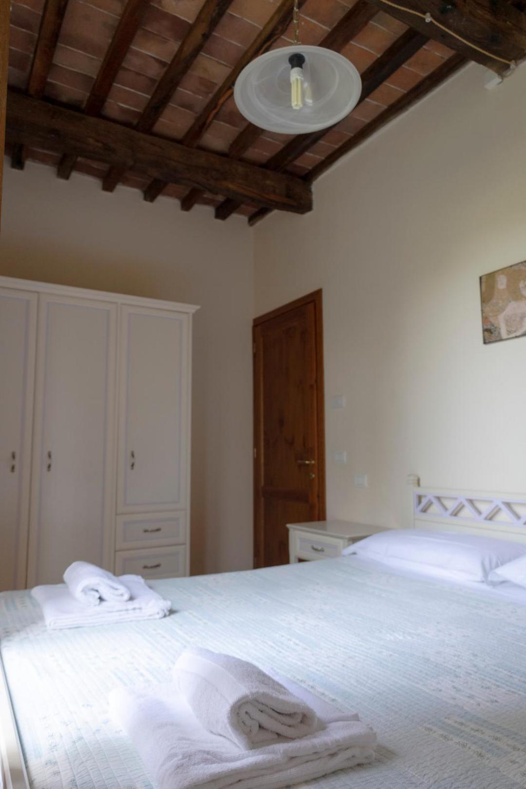 Fattoria Il Giardo Apartamento Pietrasanta Exterior foto