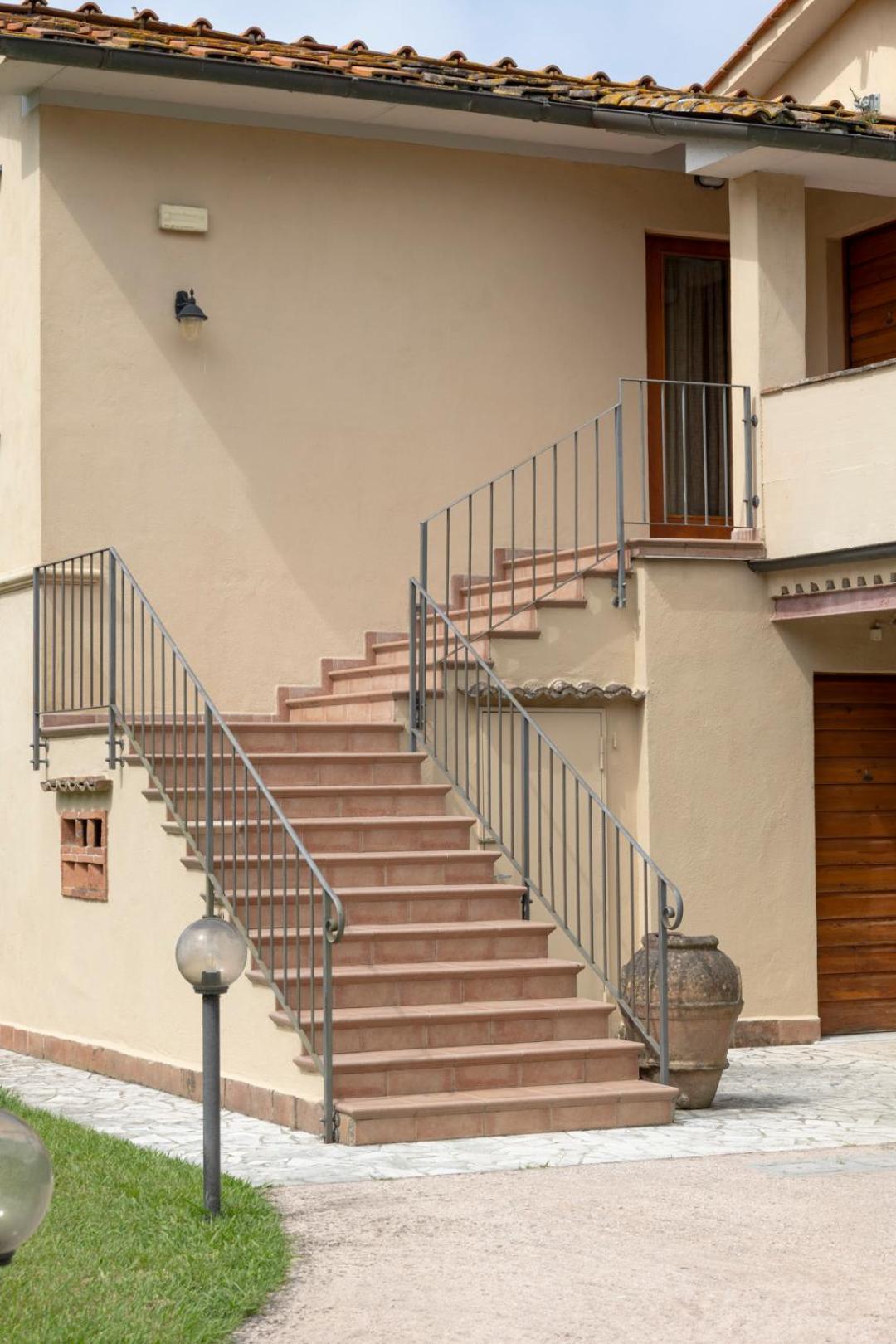 Fattoria Il Giardo Apartamento Pietrasanta Exterior foto