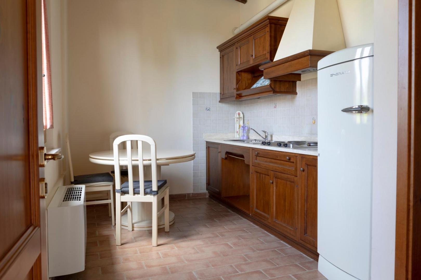 Fattoria Il Giardo Apartamento Pietrasanta Exterior foto