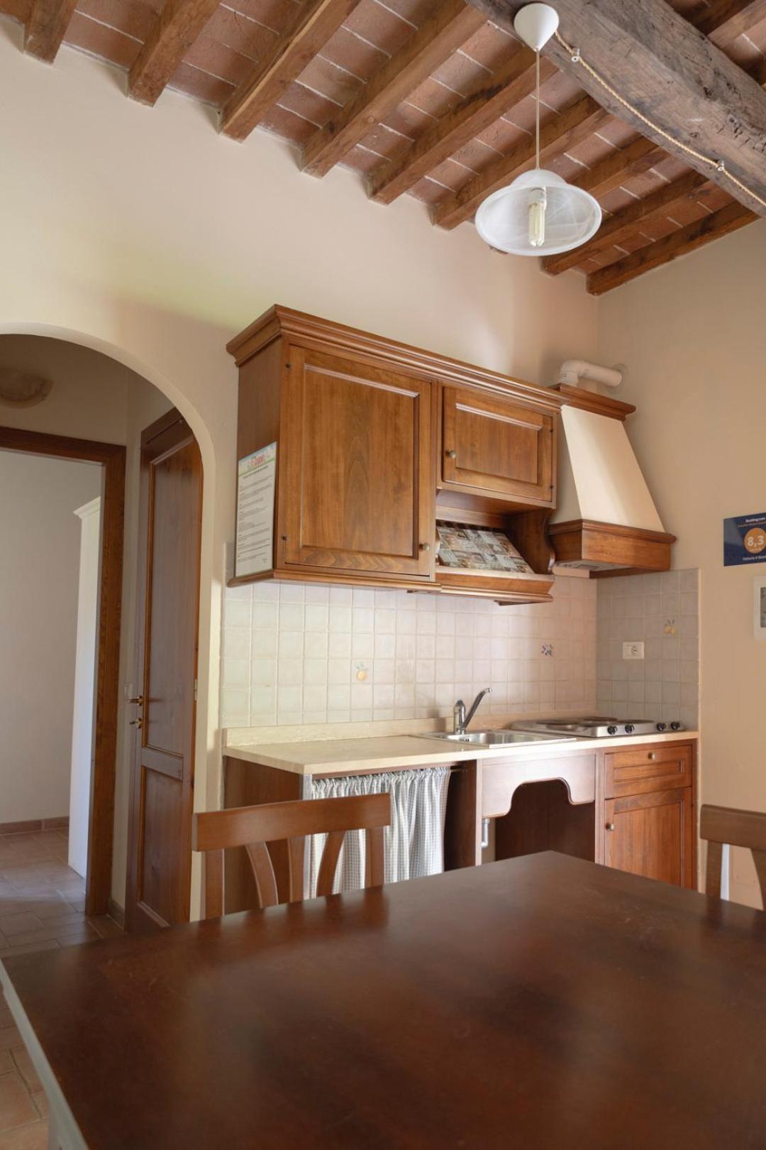 Fattoria Il Giardo Apartamento Pietrasanta Exterior foto