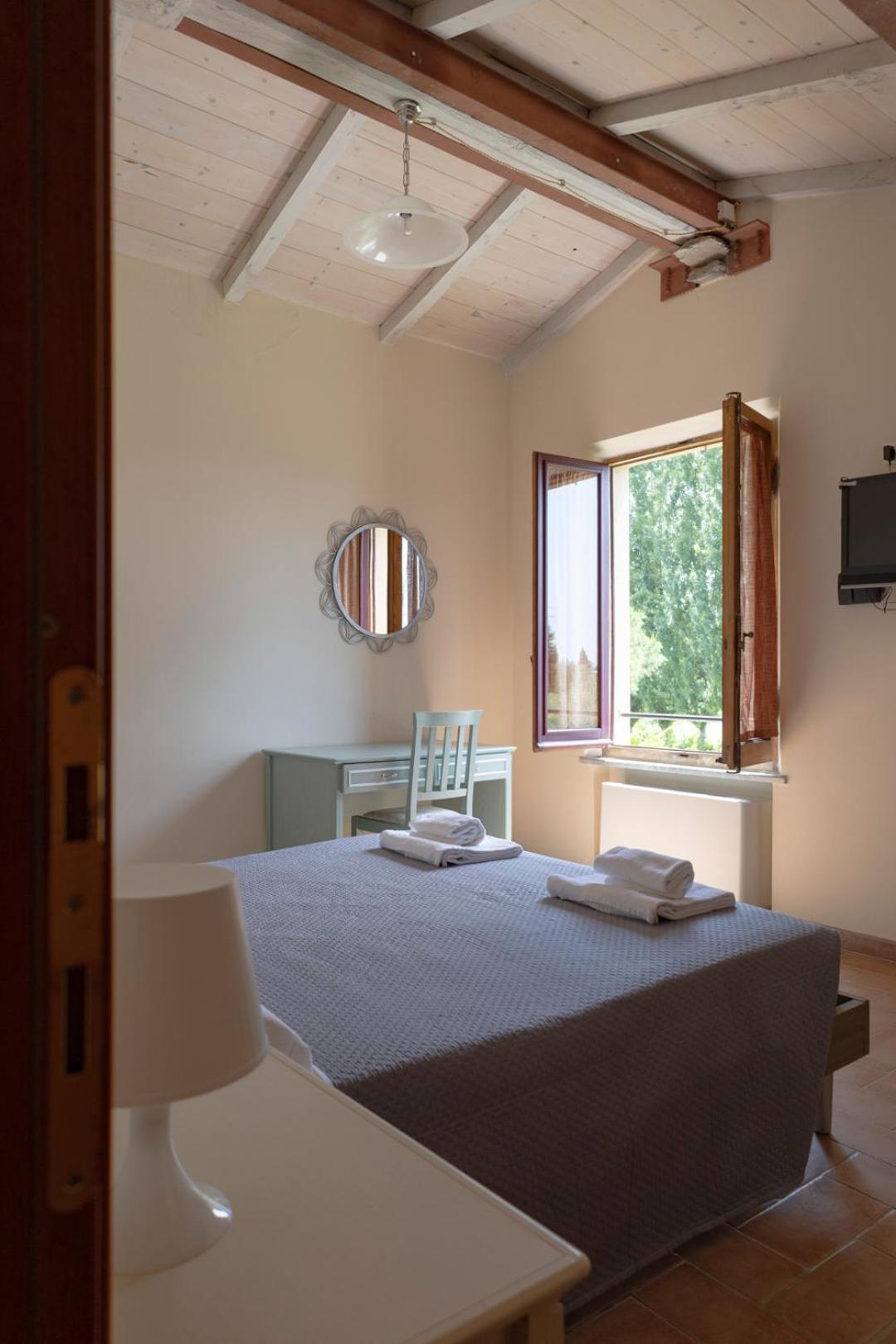 Fattoria Il Giardo Apartamento Pietrasanta Exterior foto