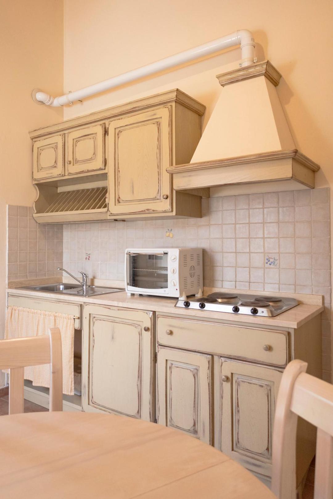 Fattoria Il Giardo Apartamento Pietrasanta Exterior foto