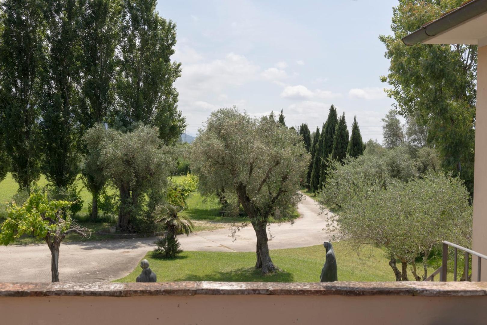 Fattoria Il Giardo Apartamento Pietrasanta Exterior foto