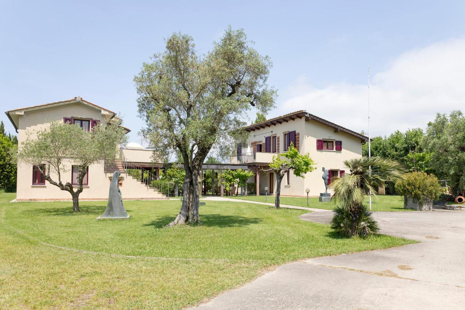 Fattoria Il Giardo Apartamento Pietrasanta Exterior foto