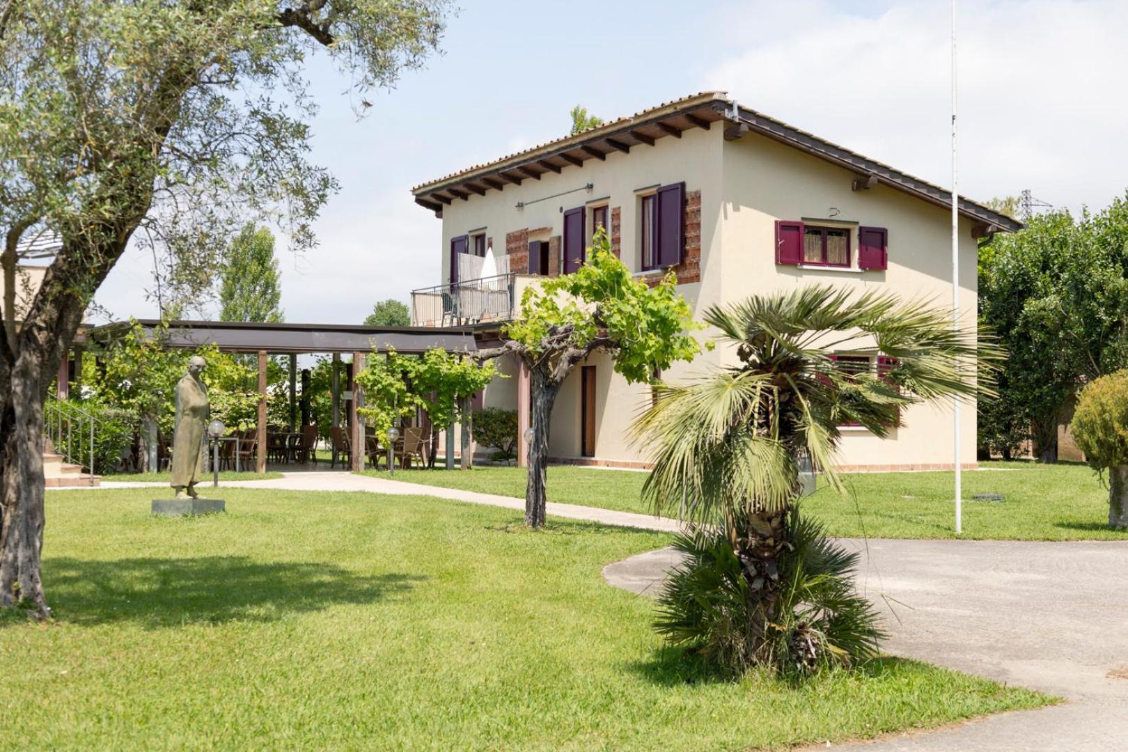 Fattoria Il Giardo Apartamento Pietrasanta Exterior foto